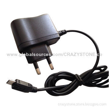 Mobile Phone Travel Charger for Samsung Galaxy S4